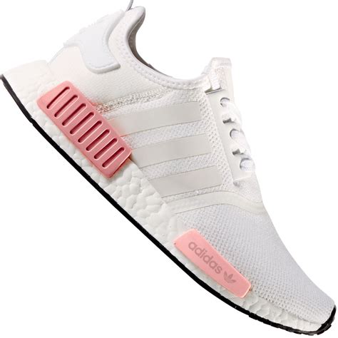 damen schuhe adidas weiß leder|Schuhe in Weiß für Damen .